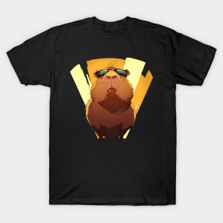 capybara T-Shirt